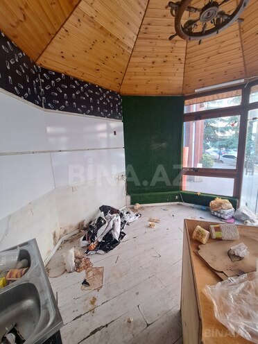 İcarəyə verilir  obyekt 15 m², İnşaatçılar m., photo 1 from 5