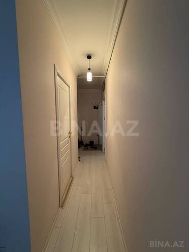 Satılır 3 otaqlı köhnə tikili 70 m², Həzi Aslanov q., photo 9 from 15