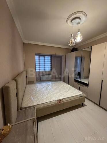 Satılır 3 otaqlı köhnə tikili 70 m², Həzi Aslanov q., photo 3 from 15