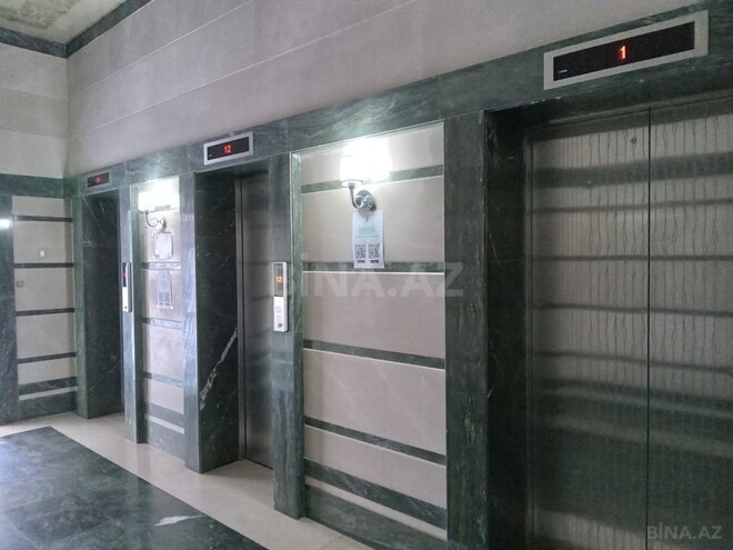 Satılır 3 otaqlı yeni tikili 108 m², Gənclik m., photo 18 from 25