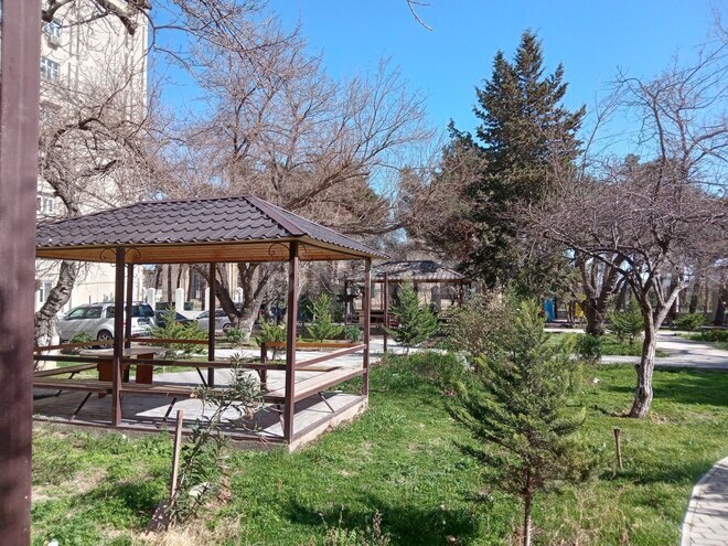 Satılır 3 otaqlı yeni tikili 108 m², Gənclik m., photo 20 from 25