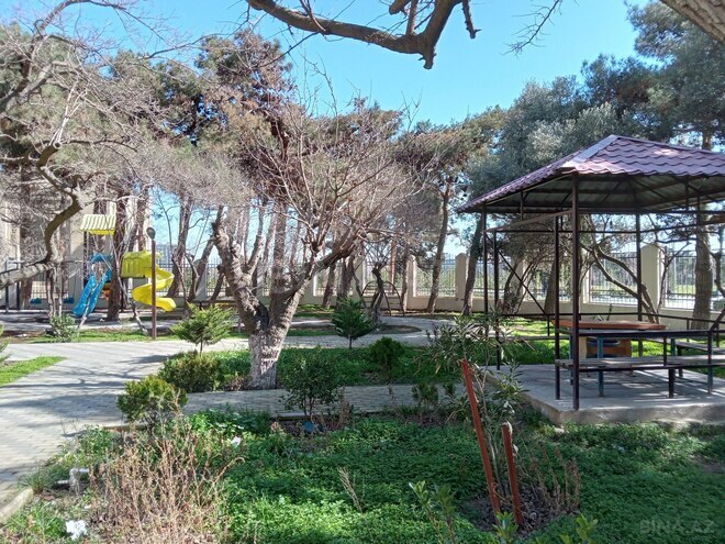 Satılır 3 otaqlı yeni tikili 108 m², Gənclik m., photo 21 from 25
