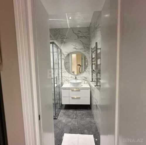 Сдаётся 2-комн. новостройка 70 м², м. Шах Исмаил Хатаи, photo 9 from 12