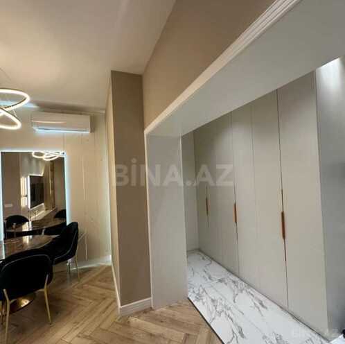 Сдаётся 2-комн. новостройка 70 м², м. Шах Исмаил Хатаи, photo 8 from 12
