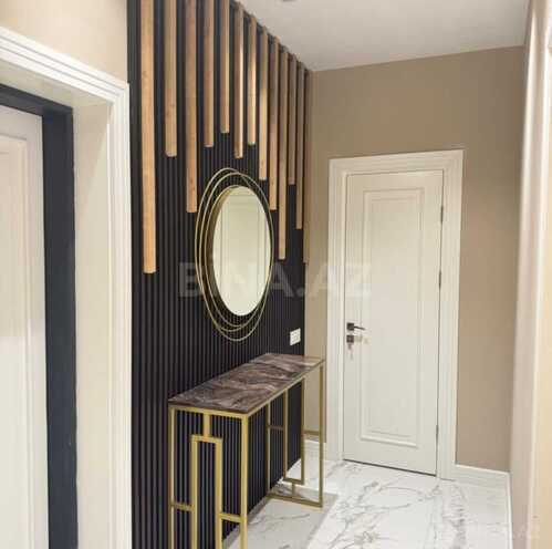 Сдаётся 2-комн. новостройка 70 м², м. Шах Исмаил Хатаи, photo 11 from 12