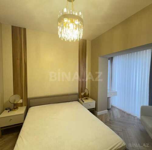Сдаётся 2-комн. новостройка 70 м², м. Шах Исмаил Хатаи, photo 6 from 12