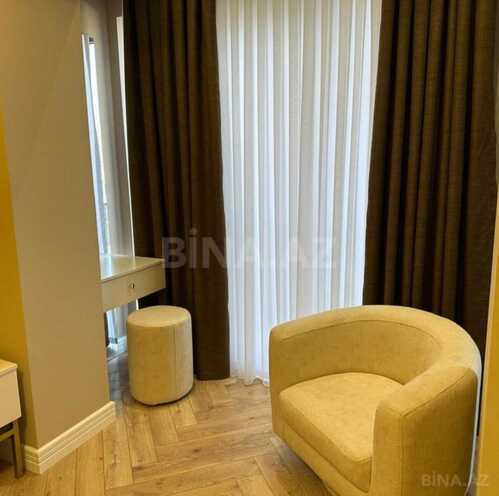 Сдаётся 2-комн. новостройка 70 м², м. Шах Исмаил Хатаи, photo 7 from 12