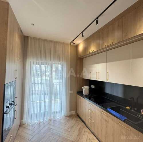 Сдаётся 2-комн. новостройка 70 м², м. Шах Исмаил Хатаи, photo 5 from 12