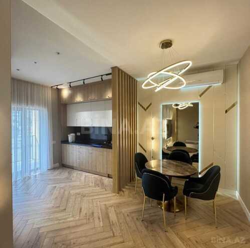 Сдаётся 2-комн. новостройка 70 м², м. Шах Исмаил Хатаи, photo 4 from 12