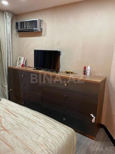 Сдаётся 3-комн. вторичка 70 м², м. Шах Исмаил Хатаи, photo 6 from 14