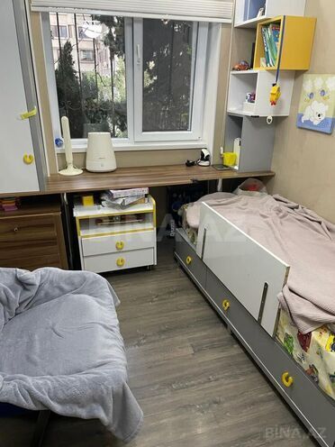 Сдаётся 3-комн. вторичка 70 м², м. Шах Исмаил Хатаи, photo 7 from 14