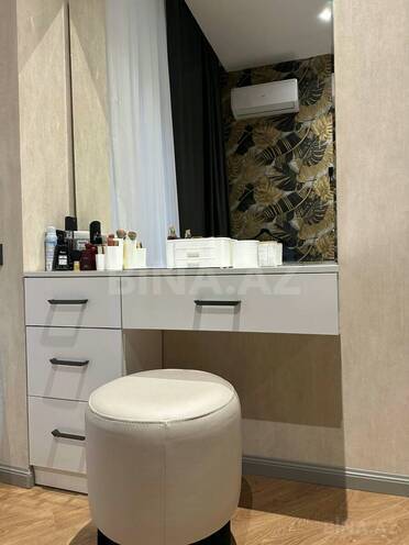 Satılır 3 otaqlı yeni tikili 108 m², Gənclik m., photo 9 from 25