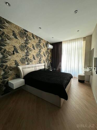 Satılır 3 otaqlı yeni tikili 108 m², Gənclik m., photo 7 from 25