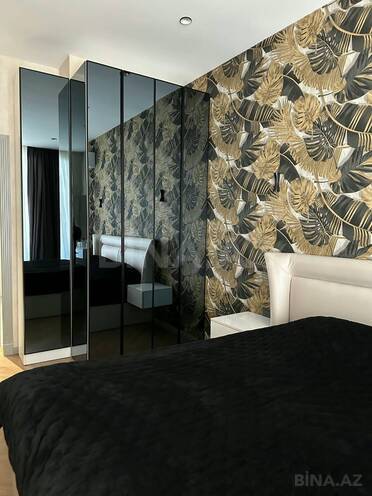 Satılır 3 otaqlı yeni tikili 108 m², Gənclik m., photo 8 from 25