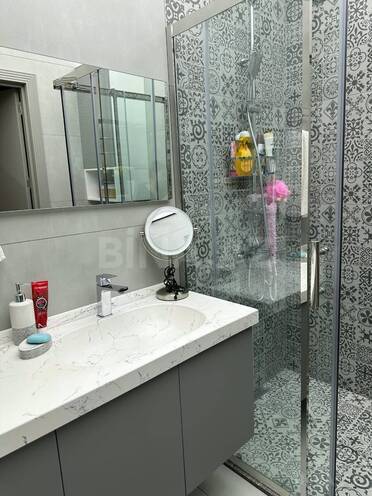 Satılır 3 otaqlı yeni tikili 108 m², Gənclik m., photo 14 from 25