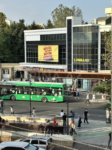 Satılır 2 otaqlı köhnə tikili 55 m², 28 May m., photo 1 from 14