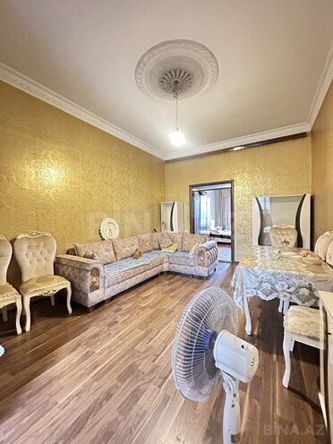 Satılır 2 otaqlı köhnə tikili 55 m², 28 May m., photo 5 from 14