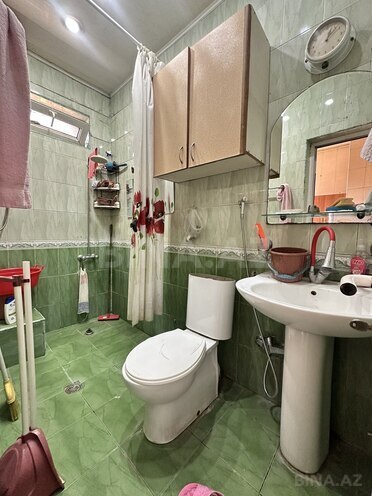 Satılır 2 otaqlı köhnə tikili 55 m², 28 May m., photo 13 from 14