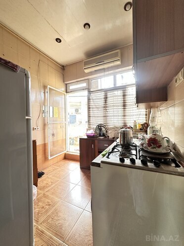 Satılır 2 otaqlı köhnə tikili 55 m², 28 May m., photo 10 from 14