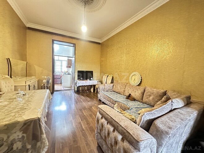 Satılır 2 otaqlı köhnə tikili 55 m², 28 May m., photo 4 from 14