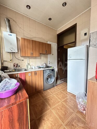 Satılır 2 otaqlı köhnə tikili 55 m², 28 May m., photo 9 from 14