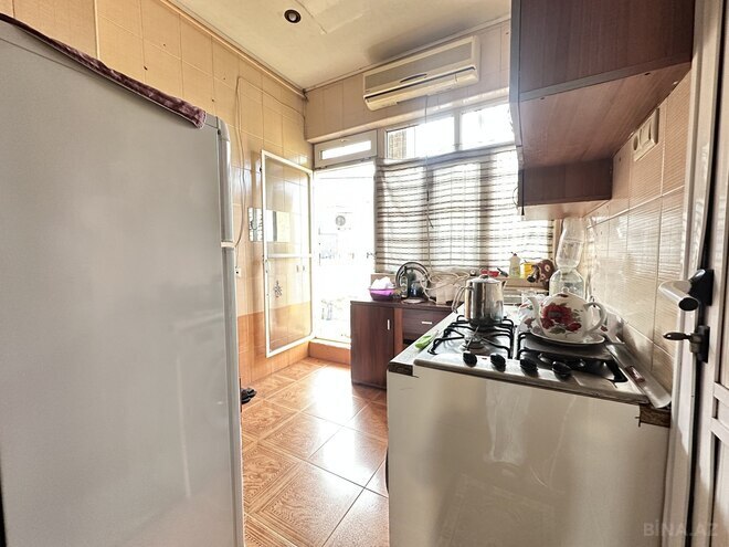 Satılır 2 otaqlı köhnə tikili 55 m², 28 May m., photo 11 from 14