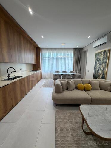 Продаётся 3-комн. новостройка 108 м², м. 28 мая, photo 4 from 18