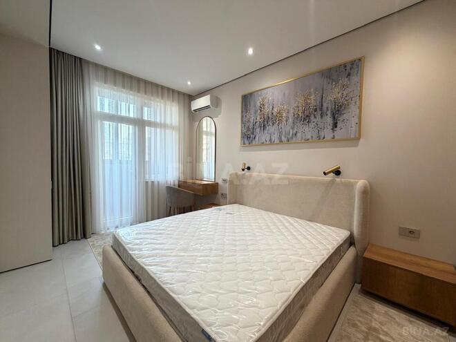 Продаётся 3-комн. новостройка 108 м², м. 28 мая, photo 8 from 18