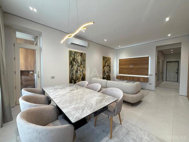Продаётся 3-комн. новостройка 108 м², м. 28 мая, photo 5 from 18