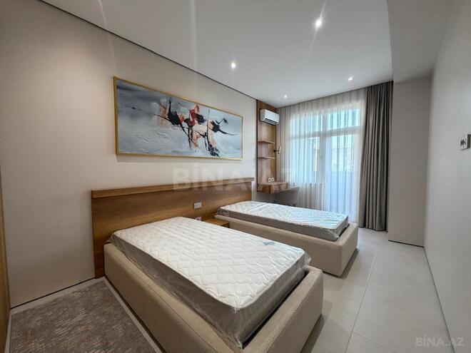 Продаётся 3-комн. новостройка 108 м², м. 28 мая, photo 11 from 18