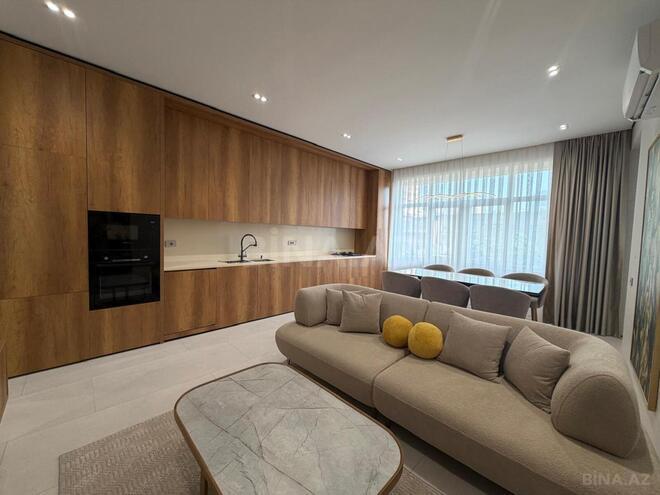 Продаётся 3-комн. новостройка 108 м², м. 28 мая, photo 1 from 18