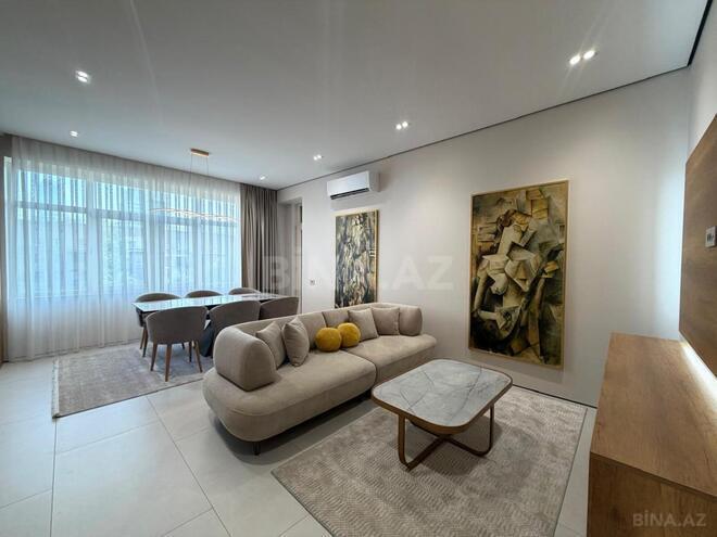 Продаётся 3-комн. новостройка 108 м², м. 28 мая, photo 3 from 18