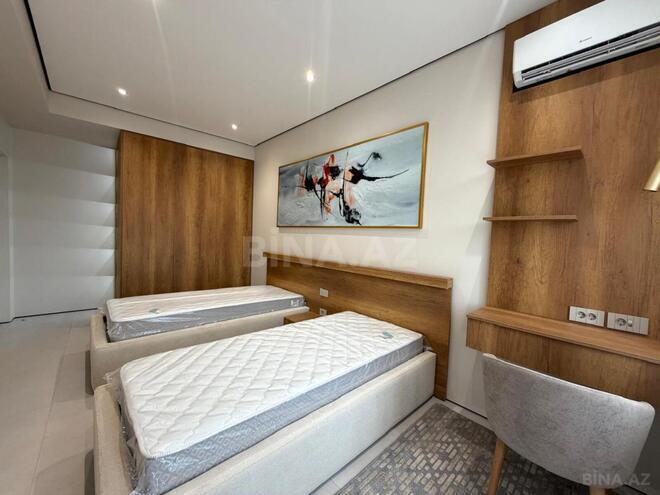 Продаётся 3-комн. новостройка 108 м², м. 28 мая, photo 12 from 18