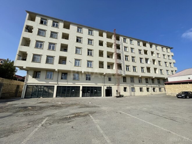 Satılır 2 otaqlı yeni tikili 42 m², Mehdiabad q., photo 1 from 7