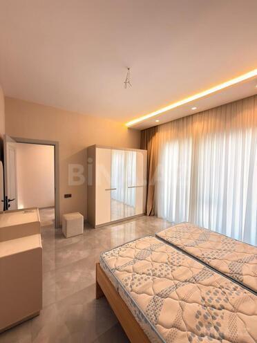 Satılır 4 otaqlı həyət evi/bağ evi 200 m², Şüvəlan q., photo 14 from 21