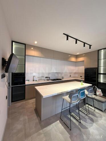 Satılır 4 otaqlı həyət evi/bağ evi 200 m², Şüvəlan q., photo 11 from 21