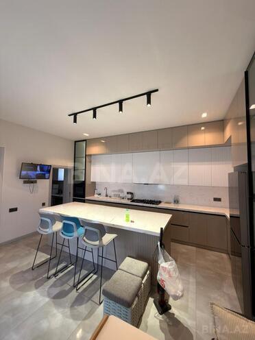 Satılır 4 otaqlı həyət evi/bağ evi 200 m², Şüvəlan q., photo 12 from 21