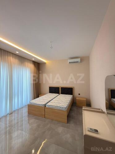Satılır 4 otaqlı həyət evi/bağ evi 200 m², Şüvəlan q., photo 13 from 21