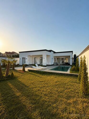 Satılır 4 otaqlı həyət evi/bağ evi 200 m², Şüvəlan q., photo 1 from 21
