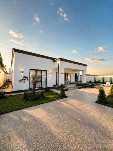 Satılır 4 otaqlı həyət evi/bağ evi 200 m², Şüvəlan q., photo 3 from 21