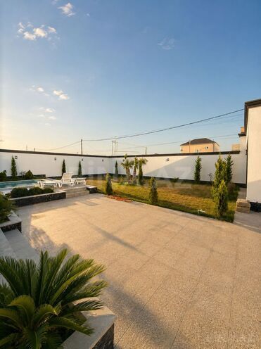 Satılır 4 otaqlı həyət evi/bağ evi 200 m², Şüvəlan q., photo 6 from 21