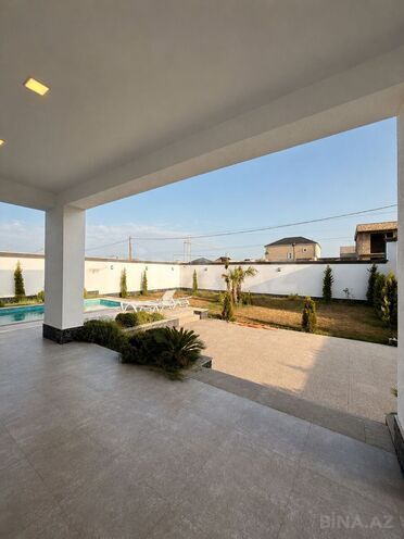 Satılır 4 otaqlı həyət evi/bağ evi 200 m², Şüvəlan q., photo 7 from 21