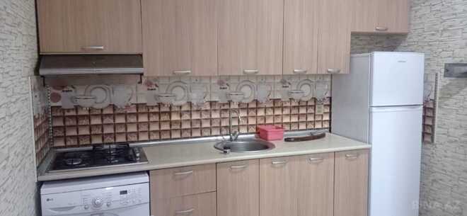 Сдаётся 2-комн. новостройка 60 м², пос. Масазыр, photo 5 from 9