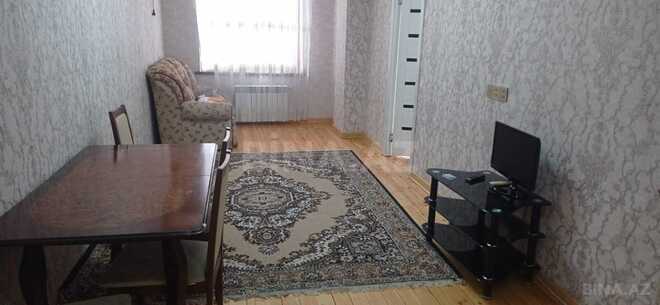Сдаётся 2-комн. новостройка 60 м², пос. Масазыр, photo 1 from 9