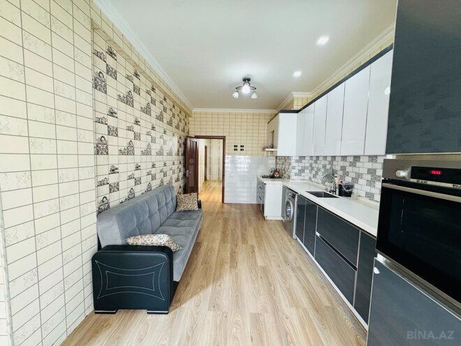 Satılır 3 otaqlı yeni tikili 115 m², Nəsimi r., photo 17 from 32