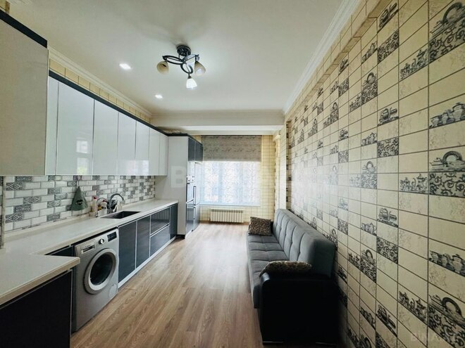 Satılır 3 otaqlı yeni tikili 115 m², Nəsimi r., photo 19 from 32