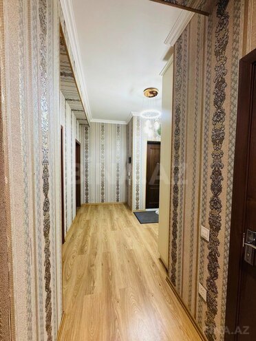 Satılır 3 otaqlı yeni tikili 115 m², Nəsimi r., photo 24 from 32