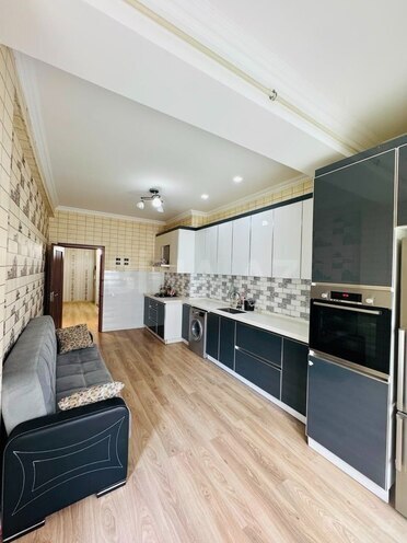 Satılır 3 otaqlı yeni tikili 115 m², Nəsimi r., photo 21 from 32
