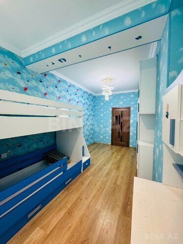 Satılır 3 otaqlı yeni tikili 115 m², Nəsimi r., photo 9 from 32