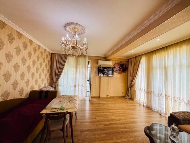 Satılır 3 otaqlı yeni tikili 115 m², Nəsimi r., photo 5 from 32